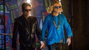 Final trailer for Zoolander 2 ahead of its premiere