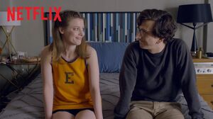 'Love' Featurette With Judd Apatow
