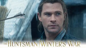 The Huntsman: Winter's War Third Official Trailer