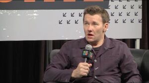 Joel Edgerton Talks Jeff Nichols' Next Film 'Loving' and His