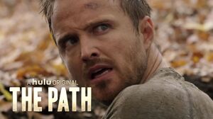 A First Look At The Path On Hulu