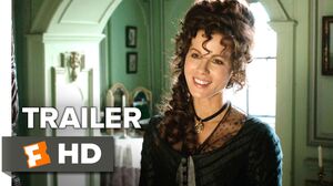 First Trailer for Love & Friendship