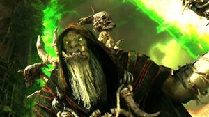 New Warcraft TV Spot teases the war to come