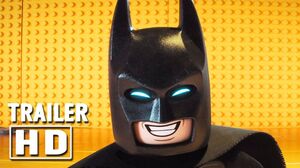 New LEGO Batman Teaser takes us Inside Wayne Manor