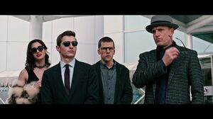 The First Act Was Just the beginning in New 'Now You See Me 