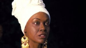 Comeback Film 'Nina' Biopic Trailer Starring Zoe Saldana