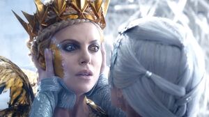 The Huntsman: Winter's War TV Spot 'I Am Stronger'