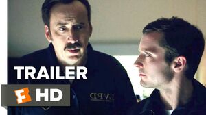 'The Trust' Trailer - Crime Caper with  Elijah Wood and Nico