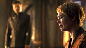 Game of Thrones Season 6 Clip 3