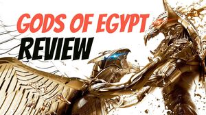 Gods of Egypt Review