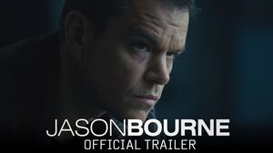 Matt Damon and Paul Greengrass are back with a bang: Officia