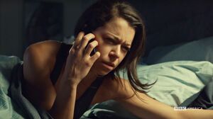 Watch the first four minutes of Orphan Black Season 4