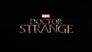 It's finally here! Marvel's Doctor Strange Teaser Trailer.