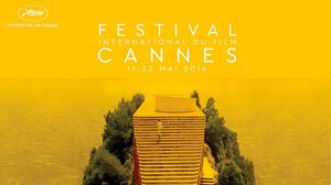 Watch Live Stream of the 2016 Cannes Film Festival Press Con