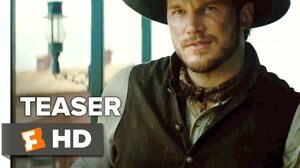 The Magnificent Seven Trailer 'Justice Has A Number'. Denzel