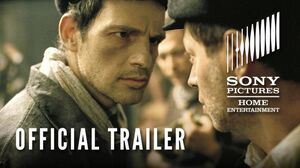 Son of Saul - Official Trailer