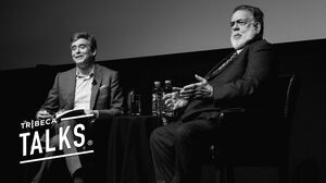 Francis Ford Coppola Discusses his next Project and more in 