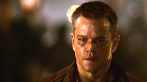 Jason Bourne trailer sneak peak promises us a new trailer on