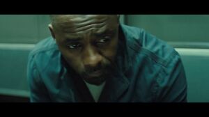 Official Trailer for Idris Elba's Bastille Day, In Cinemas A