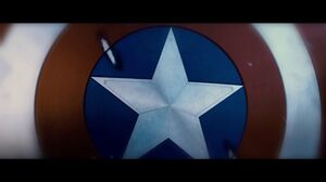 'The Past Is Prelude' New Promo for Captain America: Civil W
