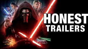Honest Trailers for Star Wars: The Force Awakens