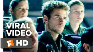 Independence Day: Resurgence - Viral Video - A United World 