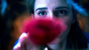 Beauty And The Beast Teaser Trailer Emma Watson, Ian Mckelle