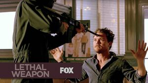 Lethal Weapon - Official Trailer