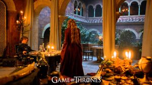 HBO sends out a 'Game of Thrones' Themed Mother's Day Messag