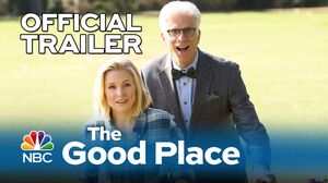 The Good Place - Official Trailer