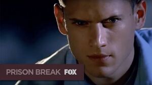 Official trailer announces Prison Break's return for Fox's u