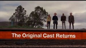 Trainspotting 2 gets an announcement trailer, for nostalgic 