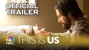 This Is Us - Official Trailer