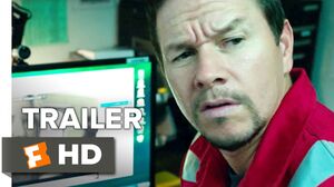 Mark Wahlberg in the dramatic 'Deepwater Horizon' Trailer. O