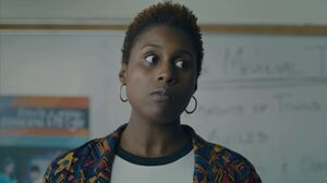 Insecure: New Comedy Series — Coming This Fall (HBO)