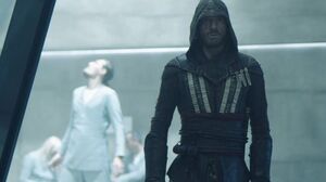 First featurette takes us behind the scenes on 'Assassin's C