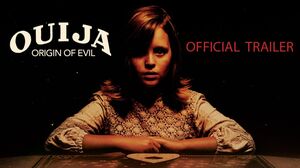 Ouija: Origin of Evil - Official Trailer