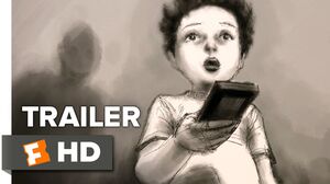 See the heartwarming trailer for 'Life, Animated', a Sundanc
