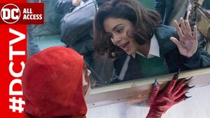 Powerless Cast Reveals DC Characters In Pilot