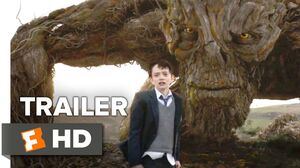 New trailer for 'A Monster Calls' is visually stunning.