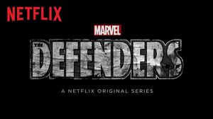 Marvel's The Defenders - SDCC Teaser - Netflix