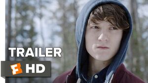 See Tom Holland and Joel Kinnaman trapped in 'Edge of Winter