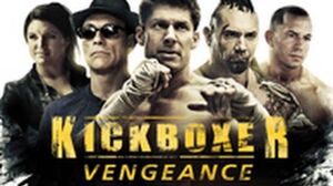 Kickboxer: Vengeance Trailer