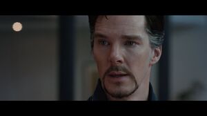 And here's our second trailer for Marvel's 'Doctor Strange'