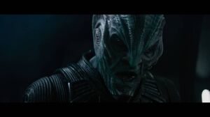 New featurette for Star Trek Beyond takes a closer look at I