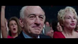 HANDS OF STONE - Official US Trailer - The Weinstein Company