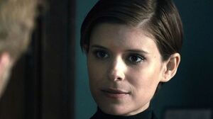 Fascinating first clip starring Kate Mara for the upcoming s