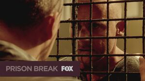 A new sneak peek revealed for the upcoming return of 'Prison