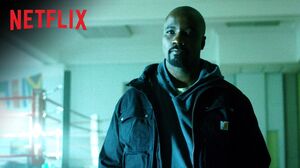Netflix releases first clip for 'Luke Cage'
