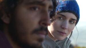 Rooney Mara and Dev Patel star in a heartfelt search for hom